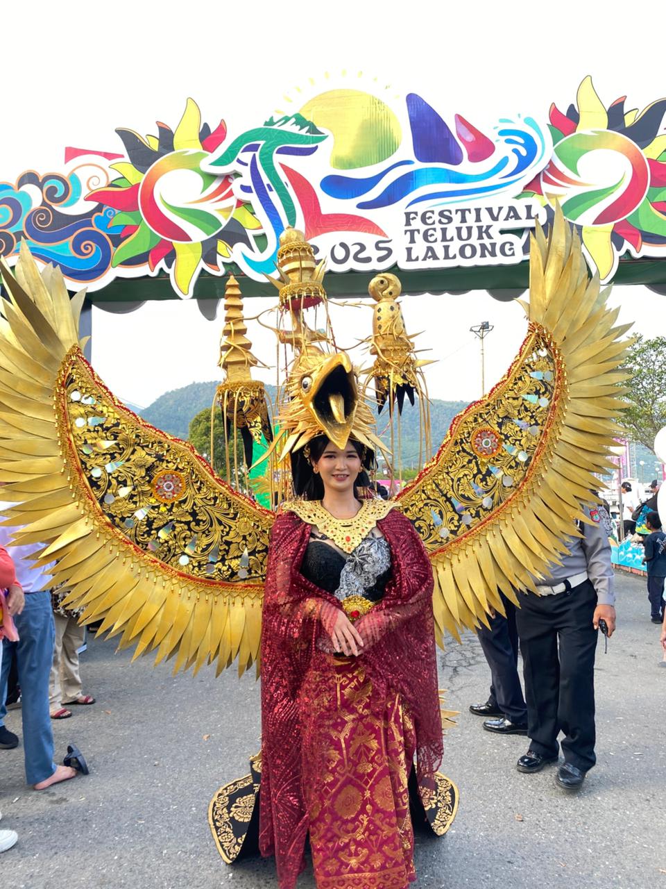 RATU TELUK LALONG